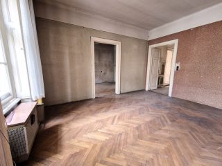 Eladó 202 m²-escsaládi ház VIII. Kerület (Tisztviselő telep) , Bíró Lajos utca: 269'000'000 Ft
