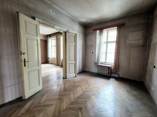 Eladó 202 m²-escsaládi ház VIII. Kerület (Tisztviselő telep) , Bíró Lajos utca: 269'000'000 Ft