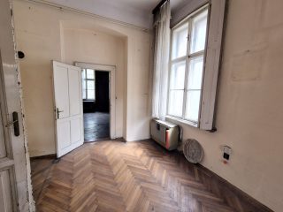 Eladó 202 m²-escsaládi ház VIII. Kerület (Tisztviselő telep) , Bíró Lajos utca: 269'000'000 Ft