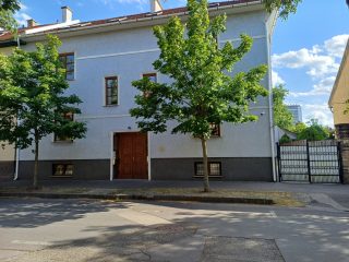 Kiadó 330 m²-esikerház VIII. Kerület (Tisztviselő telep) , Bíró Lajos utca: 900'000 Ft