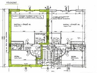 Kiadó 330 m²-esikerház VIII. Kerület (Tisztviselő telep) , Bíró Lajos utca: 900'000 Ft