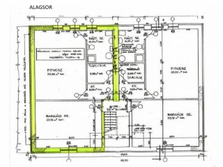 Kiadó 330 m²-esikerház VIII. Kerület (Tisztviselő telep) , Bíró Lajos utca: 900'000 Ft