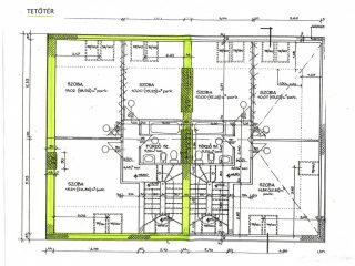 Kiadó 330 m²-esikerház VIII. Kerület (Tisztviselő telep) , Bíró Lajos utca: 900'000 Ft