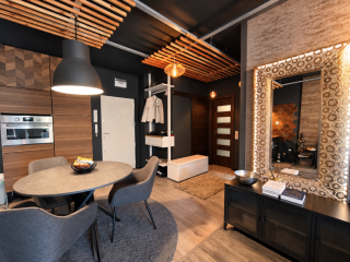 Kiadó 56 m²-estársasházi lakás X. Kerület (Felsőrákos) , Felsőrákos: 390'000 Ft