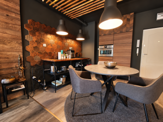 Kiadó 56 m²-estársasházi lakás X. Kerület (Felsőrákos) , Felsőrákos: 390'000 Ft