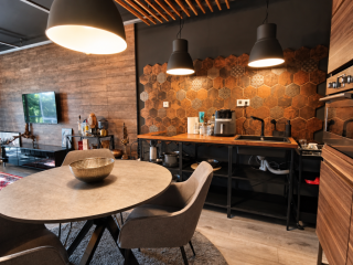 Kiadó 56 m²-estársasházi lakás X. Kerület (Felsőrákos) , Felsőrákos: 390'000 Ft