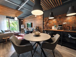 Kiadó 56 m²-estársasházi lakás X. Kerület (Felsőrákos) , Felsőrákos: 390'000 Ft