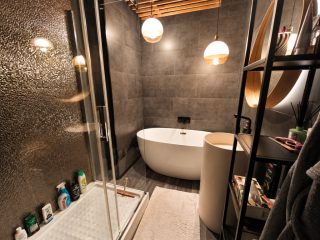 Kiadó 56 m²-estársasházi lakás X. Kerület (Felsőrákos) , Felsőrákos: 390'000 Ft