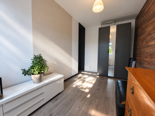 Kiadó 56 m²-estársasházi lakás X. Kerület (Felsőrákos) , Felsőrákos: 390'000 Ft