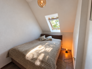 Kiadó 56 m²-estársasházi lakás X. Kerület (Felsőrákos) , Felsőrákos: 390'000 Ft