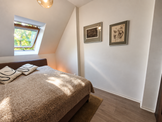 Kiadó 56 m²-estársasházi lakás X. Kerület (Felsőrákos) , Felsőrákos: 390'000 Ft
