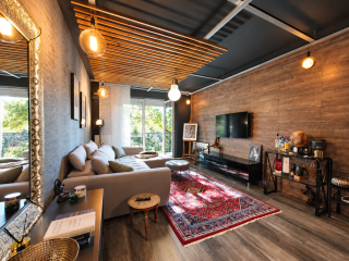 Kiadó 56 m²-estársasházi lakás X. Kerület (Felsőrákos) , Felsőrákos: 390'000 Ft