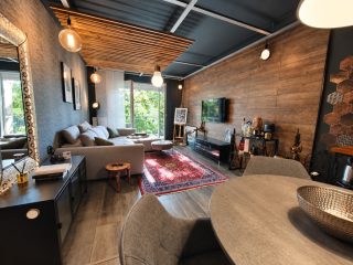 Kiadó 56 m²-estársasházi lakás X. Kerület (Felsőrákos) , Felsőrákos: 390'000 Ft