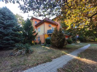 Kiadó 56 m²-estársasházi lakás X. Kerület (Felsőrákos) , Felsőrákos: 390'000 Ft