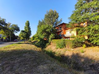 Kiadó 56 m²-estársasházi lakás X. Kerület (Felsőrákos) , Felsőrákos: 390'000 Ft