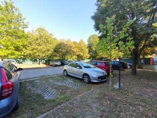 Kiadó 56 m²-estársasházi lakás X. Kerület (Felsőrákos) , Felsőrákos: 390'000 Ft