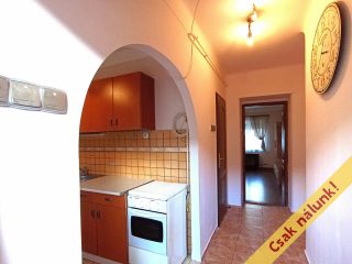 Eladó 33 m²-estársasházi lakás X. Kerület (Felsőrákos) , Hatház utca: 48'500'000 Ft