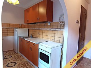 Eladó 33 m²-estársasházi lakás X. Kerület (Felsőrákos) , Hatház utca: 48'500'000 Ft