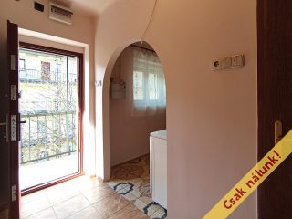 Eladó 33 m²-estársasházi lakás X. Kerület (Felsőrákos) , Hatház utca: 48'500'000 Ft