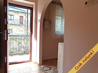 Eladó 33 m²-estársasházi lakás X. Kerület (Felsőrákos) , Hatház utca: 48'500'000 Ft