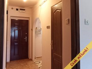 Eladó 33 m²-estársasházi lakás X. Kerület (Felsőrákos) , Hatház utca: 48'500'000 Ft