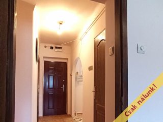 Eladó 33 m²-estársasházi lakás X. Kerület (Felsőrákos) , Hatház utca: 48'500'000 Ft