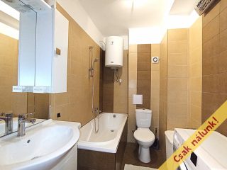 Eladó 33 m²-estársasházi lakás X. Kerület (Felsőrákos) , Hatház utca: 48'500'000 Ft