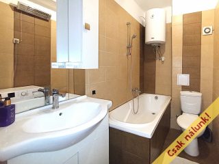 Eladó 33 m²-estársasházi lakás X. Kerület (Felsőrákos) , Hatház utca: 48'500'000 Ft