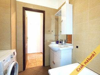 Eladó 33 m²-estársasházi lakás X. Kerület (Felsőrákos) , Hatház utca: 48'500'000 Ft