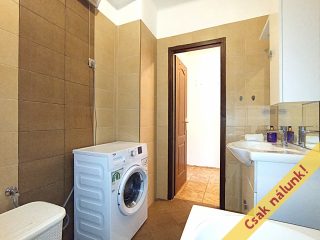 Eladó 33 m²-estársasházi lakás X. Kerület (Felsőrákos) , Hatház utca: 48'500'000 Ft