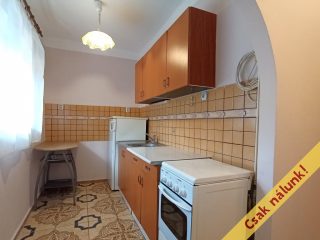 Eladó 33 m²-estársasházi lakás X. Kerület (Felsőrákos) , Hatház utca: 48'500'000 Ft