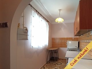 Eladó 33 m²-estársasházi lakás X. Kerület (Felsőrákos) , Hatház utca: 48'500'000 Ft