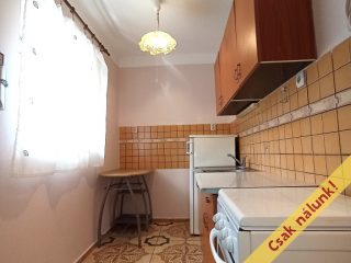 Eladó 33 m²-estársasházi lakás X. Kerület (Felsőrákos) , Hatház utca: 48'500'000 Ft