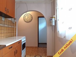 Eladó 33 m²-estársasházi lakás X. Kerület (Felsőrákos) , Hatház utca: 48'500'000 Ft