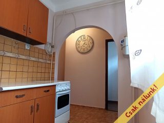 Eladó 33 m²-estársasházi lakás X. Kerület (Felsőrákos) , Hatház utca: 48'500'000 Ft