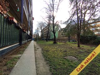 Eladó 33 m²-estársasházi lakás X. Kerület (Felsőrákos) , Hatház utca: 48'500'000 Ft