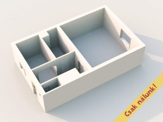 Eladó 33 m²-estársasházi lakás X. Kerület (Felsőrákos) , Hatház utca: 48'500'000 Ft