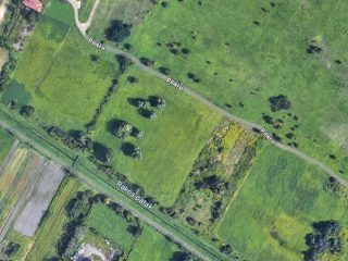 Eladó 3917 m²-estelek X. Kerület (Felsőrákos) , Pilisi utca: 59'900'000 Ft