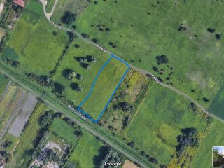 Eladó 3917 m²-estelek X. Kerület (Felsőrákos) , Pilisi utca: 59'900'000 Ft