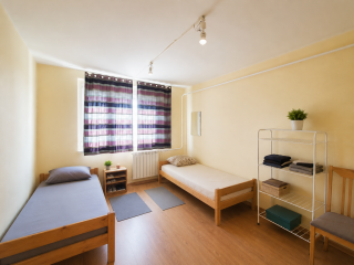 Eladó 71 m²-estársasházi lakás X. Kerület (Gyakorló lakótelep) , Árkád közeli utca: 69'000'000 Ft