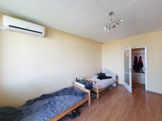 Eladó 71 m²-estársasházi lakás X. Kerület (Gyakorló lakótelep) , Gyakorló utcai lakótelep: 71'000'000 Ft