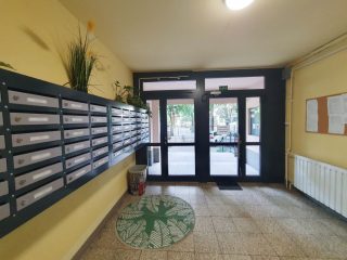 Eladó 71 m²-estársasházi lakás X. Kerület (Gyakorló lakótelep) , Gyakorló utcai lakótelep: 71'000'000 Ft