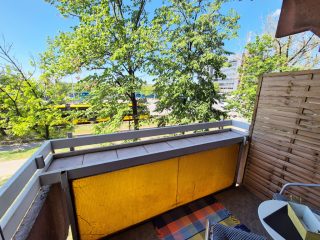 Kiadó 28 m²-estársasházi lakás X. Kerület (Gyakorló lakótelep) , Örs vezér tere, M2 közeli, Gyakorló utca: 170'000 Ft