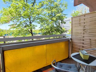 Kiadó 28 m²-estársasházi lakás X. Kerület (Gyakorló lakótelep) , Örs vezér tere, M2 közeli, Gyakorló utca: 170'000 Ft