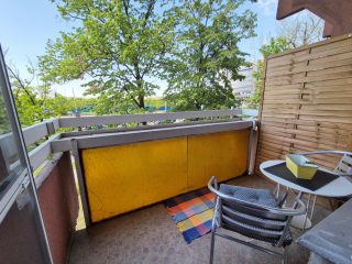 Kiadó 28 m²-estársasházi lakás X. Kerület (Gyakorló lakótelep) , Örs vezér tere, M2 közeli, Gyakorló utca: 170'000 Ft