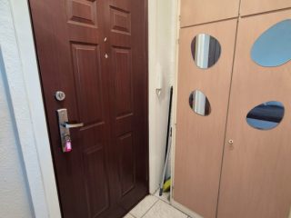 Kiadó 28 m²-estársasházi lakás X. Kerület (Gyakorló lakótelep) , Örs vezér tere, M2 közeli, Gyakorló utca: 170'000 Ft