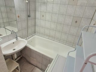 Kiadó 28 m²-estársasházi lakás X. Kerület (Gyakorló lakótelep) , Örs vezér tere, M2 közeli, Gyakorló utca: 170'000 Ft