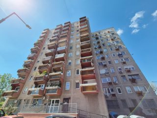 Kiadó 28 m²-estársasházi lakás X. Kerület (Gyakorló lakótelep) , Örs vezér tere, M2 közeli, Gyakorló utca: 170'000 Ft