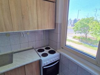 Kiadó 28 m²-estársasházi lakás X. Kerület (Gyakorló lakótelep) , Örs vezér tere, M2 közeli, Gyakorló utca: 170'000 Ft