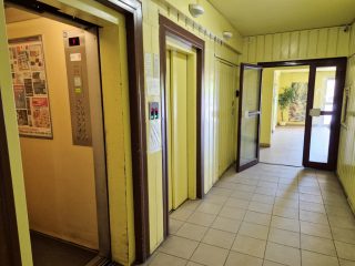 Kiadó 28 m²-estársasházi lakás X. Kerület (Gyakorló lakótelep) , Örs vezér tere, M2 közeli, Gyakorló utca: 170'000 Ft